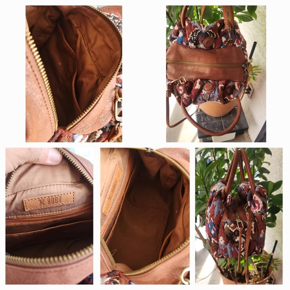 The HOBO Darling‎ bag - Picture 3 of 4